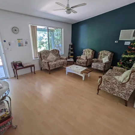 The Cottage On George Street Jarrahdale Exterior photo