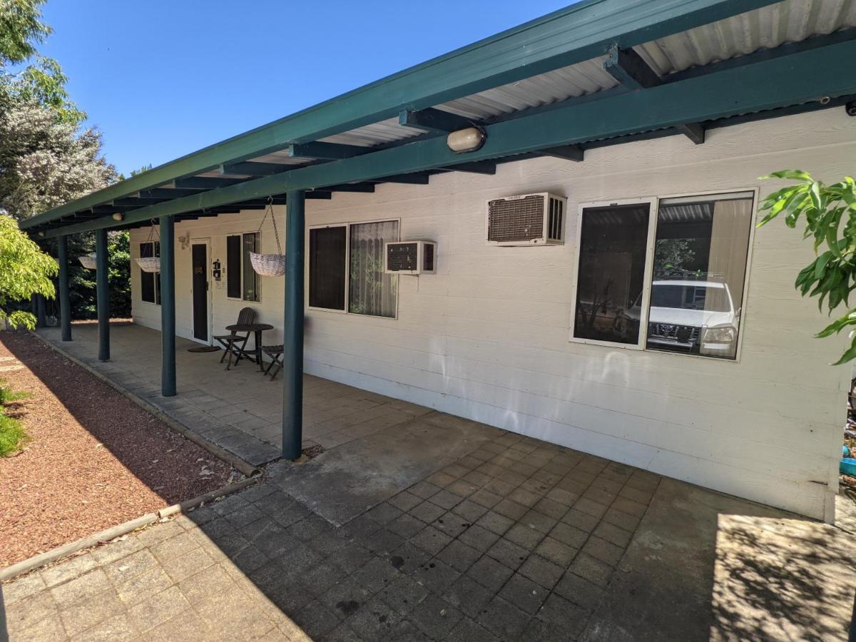 The On George Street 2* Jarrahdale