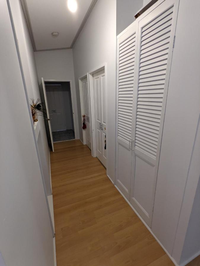 The On George Street Bed & Breakfast 2*