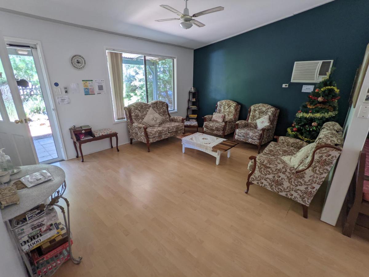 The On George Street Bed & Breakfast Jarrahdale