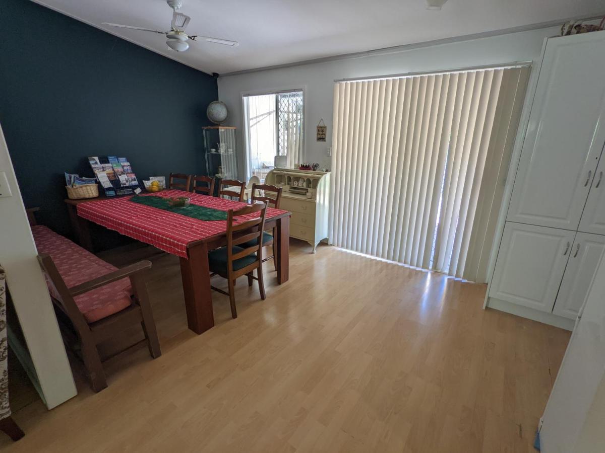 Bed & Breakfast The On George Street