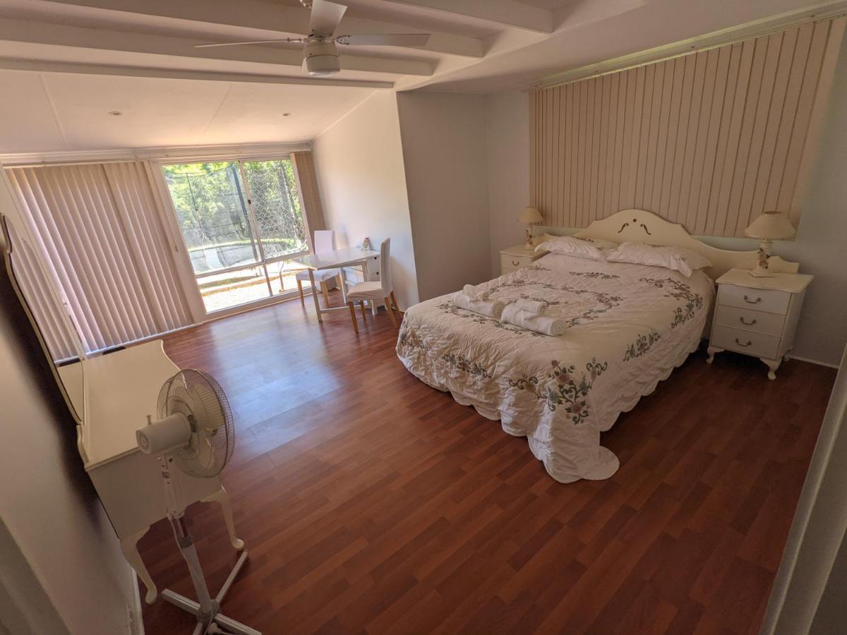 The On George Street Bed & Breakfast 2*