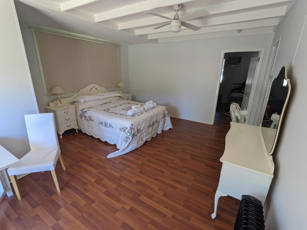 Bed & Breakfast The On George Street Jarrahdale