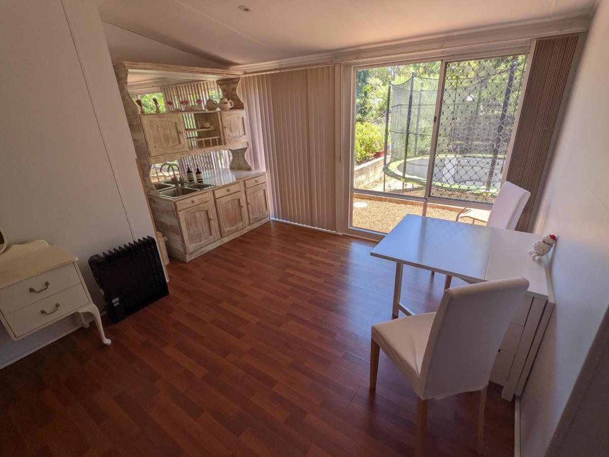 The On George Street Bed & Breakfast
