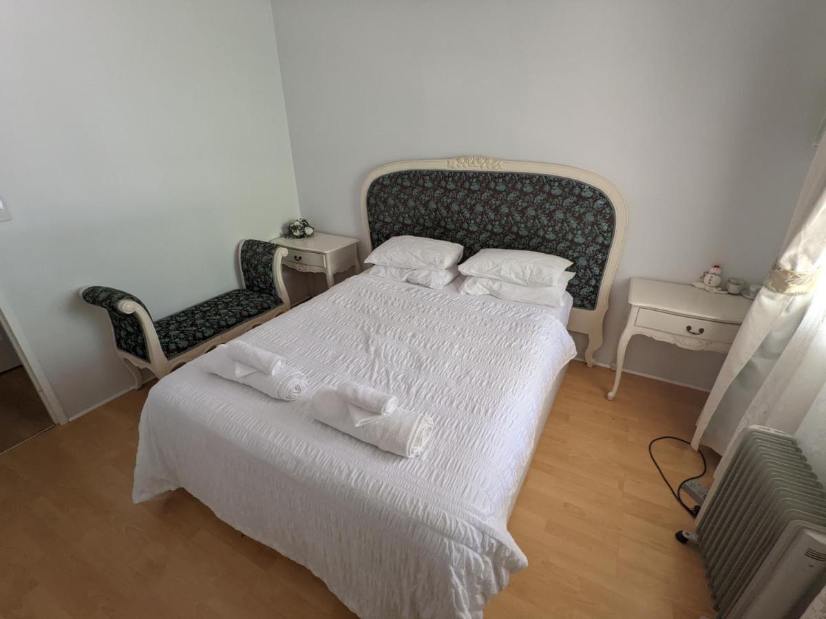 Bed & Breakfast The On George Street Jarrahdale