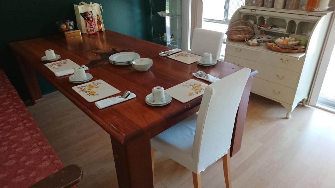 Bed & Breakfast The On George Street 2*