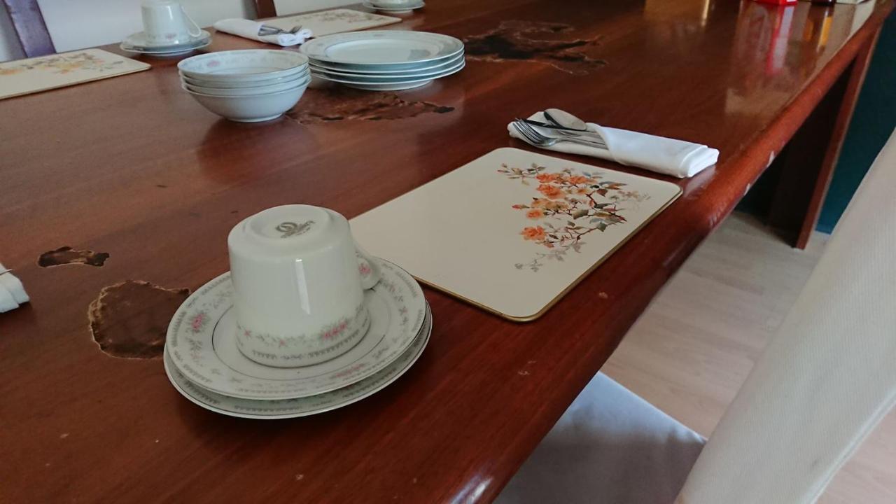Bed & Breakfast The On George Street 2*